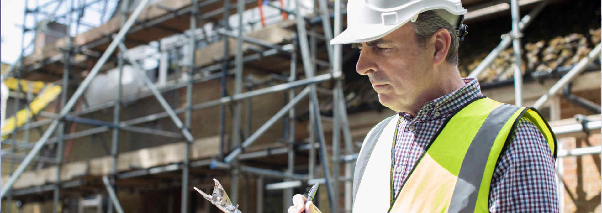 Vacature header