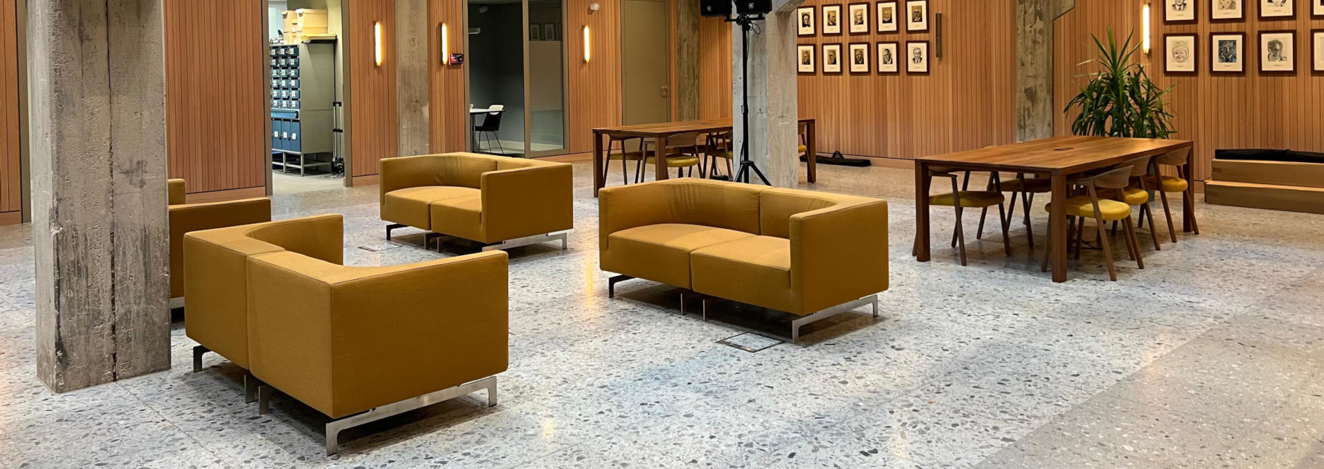 Vacature header